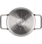 Adamant STP 18cm Kochtopf