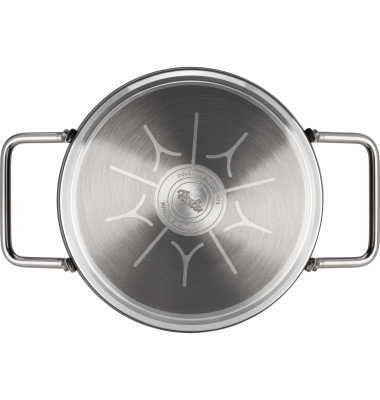 Adamant STP 18cm Kochtopf