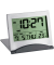  Wecker 98.1054, silber