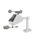TFA.me 30.3904.02 ID-A2 wei&szlig; Windsender