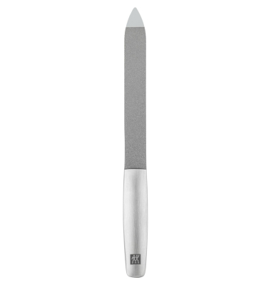 Premium Saphir-Nagel- feile 130 mm