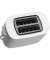 Toaster 2-fach silber ENFINIGY