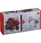 Fresh&Save Vakuum Beutelset M 10 tlg.