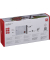 Fresh&Save Vakuum Beutelset M 10 tlg.