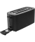 Toaster 4-fach schwarz ENFINIGY