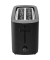Toaster 4-fach schwarz ENFINIGY