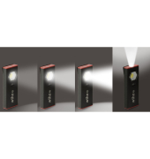 Handleuchte 1.200 lm mit On -Off-Sensor