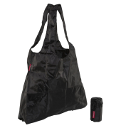 Mini Maxi L Shopper black