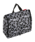 Toiletbag XL leo nero