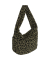Moonbag teddy leo olive