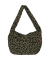 Moonbag teddy leo olive