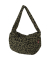 Moonbag teddy leo olive