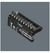 Bit-Check 10 PZ Impaktor 1