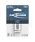 1x2 Ansmann maxE NiMH Akku Micro AAA 800 mAh 5030982