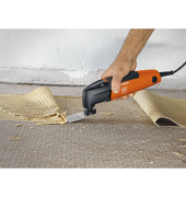 Spachtel SLP fest lang 41x52x0,8 VE1