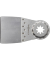 Spachtel SLP fest lang 41x52x0,8 VE1