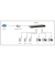 GSW-1657 16-Port Gigabit Ethernet Switch