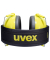 Kapsel-GH uvex K Junior gelb