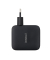 Power Adapter 100W GaN 2x USB-C 1x USB-A inkl. Kabel 2m