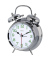  Wecker 186326, silber