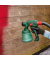 EasySpray 18V-100 Spritzpistole