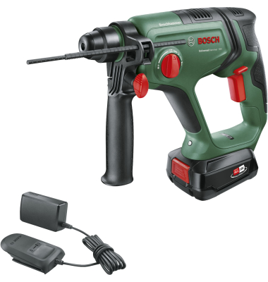 UniversalHammer 18V Akku-Bohrhammer