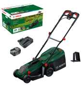  Rotak 18V-32 Set Akku-Rasenm&auml;her