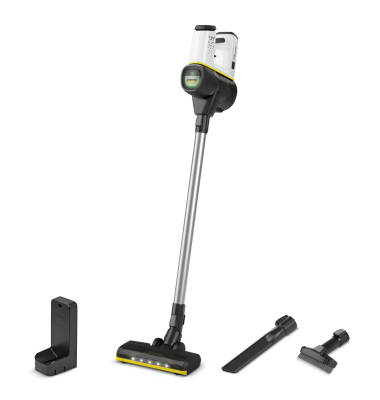 VC 6 Cordless ourFamily wei&szlig;