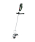 AdvancedGrassCut 36V-33 solo Akku-Rasentrimmer