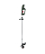 AdvancedGrassCut 36V-33 solo Akku-Rasentrimmer