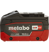 18V 10,0Ah LiHD Akku-Pack