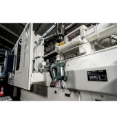 FP 18 LTX Akku-Fettpresse
