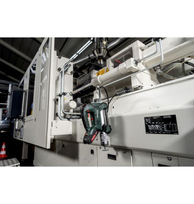 FP 18 LTX Akku-Fettpresse