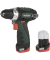 PowerMaxx BS Basic Set Akku-Bohrschrauber