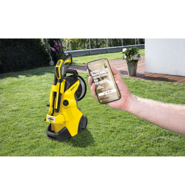  K 4 Premium Power Control Flex Home