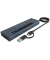 IB-HUB1742CR-C2PD 11-in-1 HUB mit PD & Cardreader