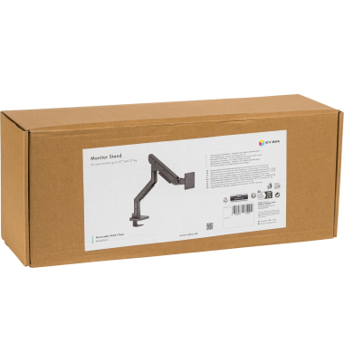 IB-MS701-T Monitorst&auml;nder f&uuml;r einen Monitor