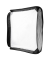Magic Softbox f&uuml;r Systemblitz, 60x60 cm