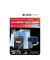 MicroSDXC UHS-I 64GB High Speed C10 U3 V30 + Adapter