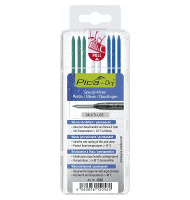 Pica DRY Minen-Set Spezial - SB