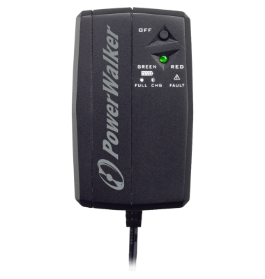 SecureAdapter 12V