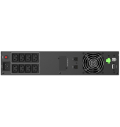 VI 3000 RLE USV 3000VA 1800W