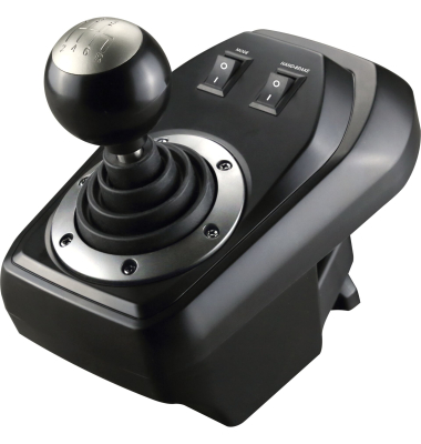 Multi System Racing Wheel Pro (SwitchPS4PS3PC)