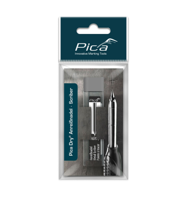 Pica DRY Metal-HM-Spitze - SB