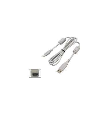 CB-USB 6 USB-Kabel