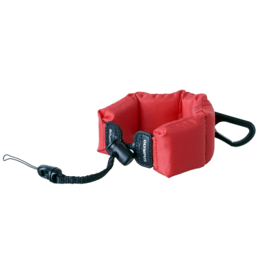  CHS-09 rot TG-Serie schwimmende Handschlaufe