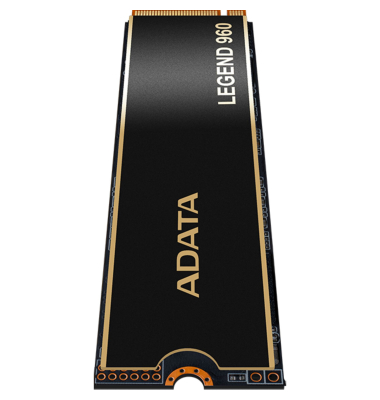 SSD LEGEND 960 1TB M.2 PCIe Gen.4x4 RW 74006000