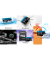 CARD MICROSDHC 512GB UHS-I CL10 10020 MBs W1 Adap.