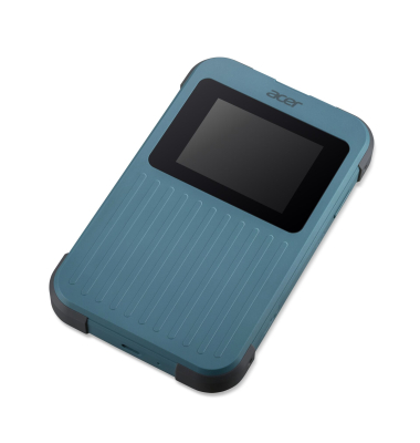 Connect Enduro M4 5G Wifi 6 1 GB Hotspot