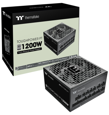 Toughpower PT1200W